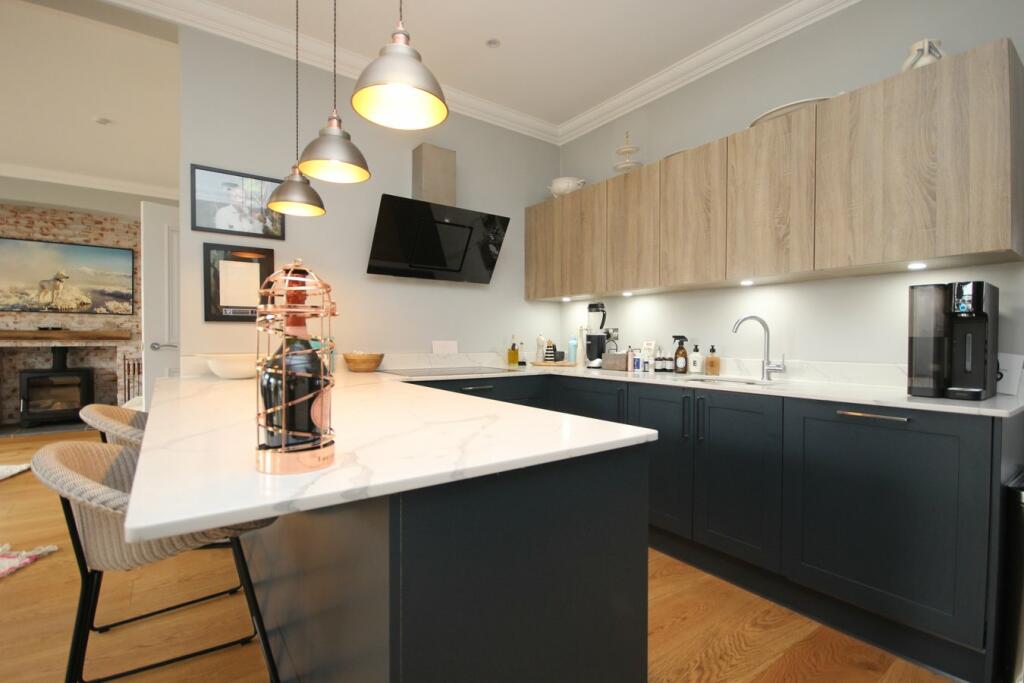 Additional property image - Alumhurst Road, ALUM CHINE, BH4