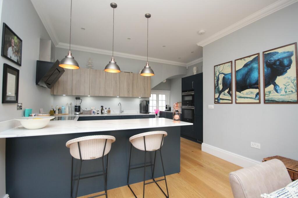 Additional property image - Alumhurst Road, ALUM CHINE, BH4
