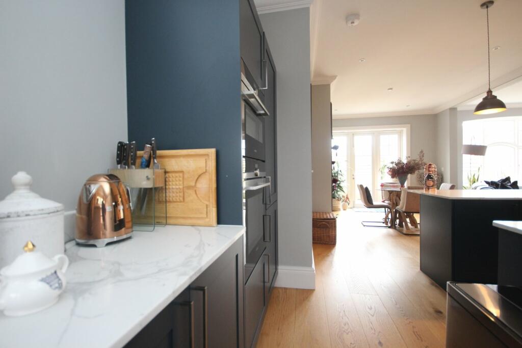 Additional property image - Alumhurst Road, ALUM CHINE, BH4