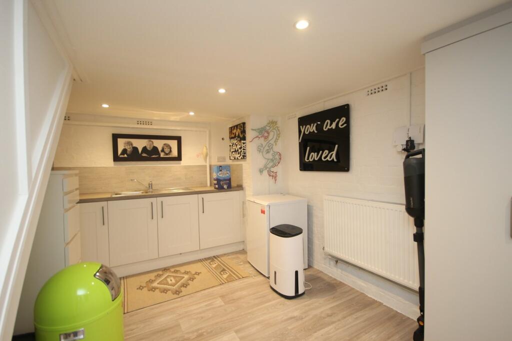 Additional property image - Alumhurst Road, ALUM CHINE, BH4