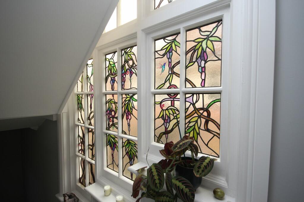 Additional property image - Alumhurst Road, ALUM CHINE, BH4