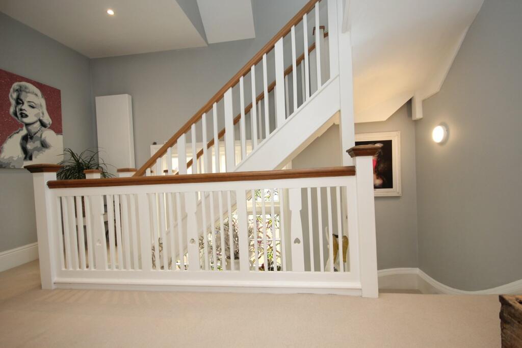 Additional property image - Alumhurst Road, ALUM CHINE, BH4