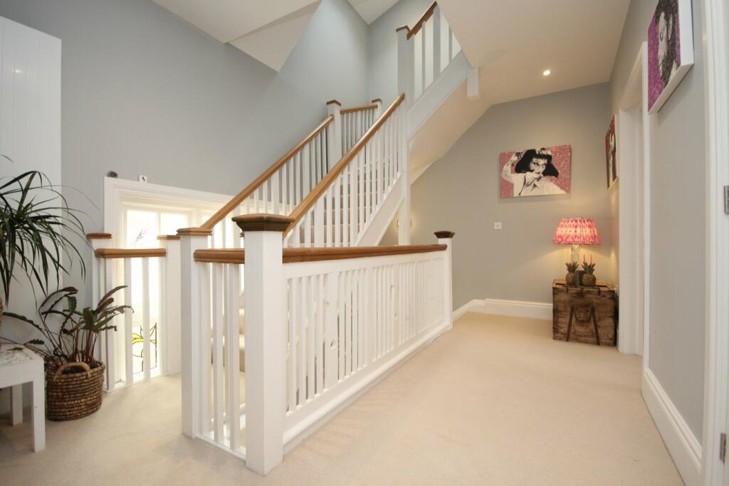 Additional property image - Alumhurst Road, ALUM CHINE, BH4