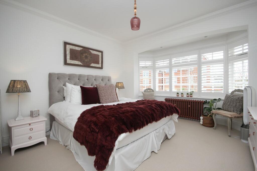 Additional property image - Alumhurst Road, ALUM CHINE, BH4