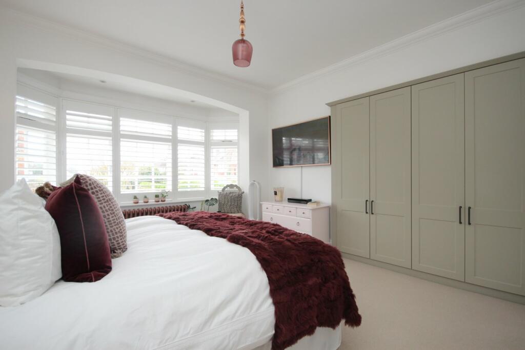 Additional property image - Alumhurst Road, ALUM CHINE, BH4