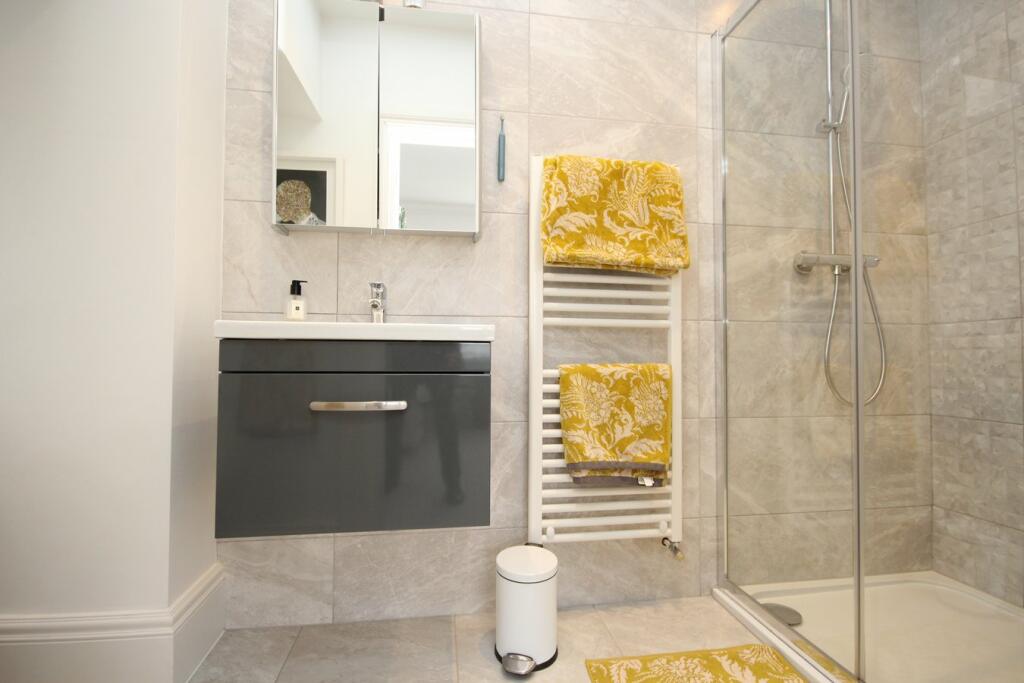 Additional property image - Alumhurst Road, ALUM CHINE, BH4