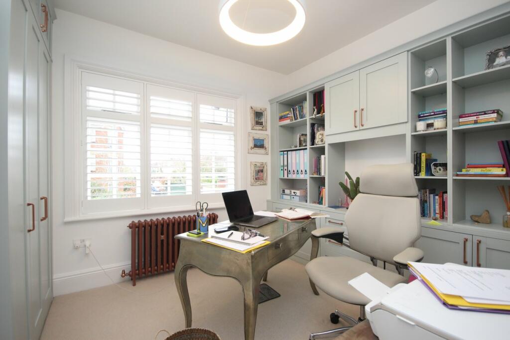 Additional property image - Alumhurst Road, ALUM CHINE, BH4