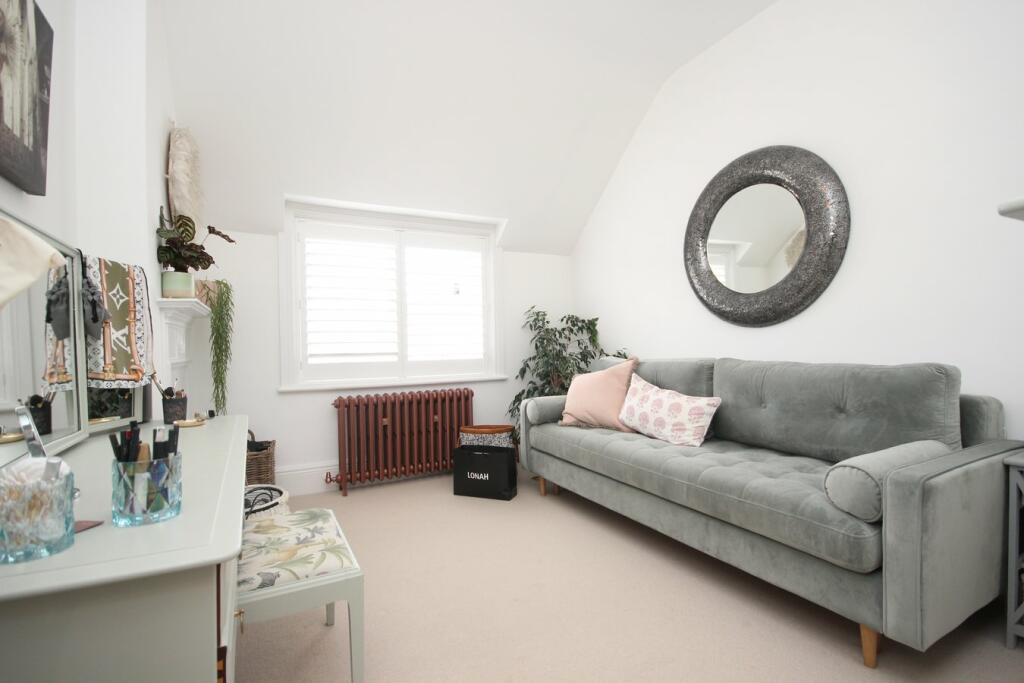 Additional property image - Alumhurst Road, ALUM CHINE, BH4