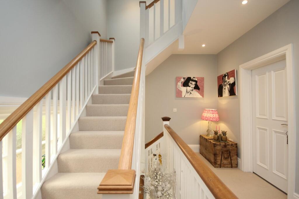 Additional property image - Alumhurst Road, ALUM CHINE, BH4