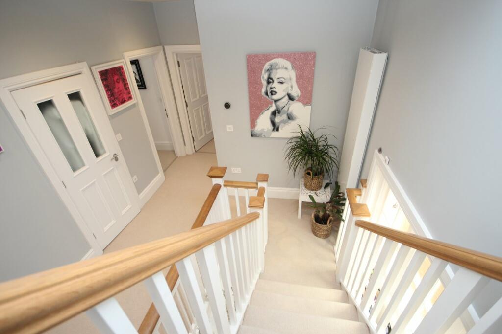 Additional property image - Alumhurst Road, ALUM CHINE, BH4