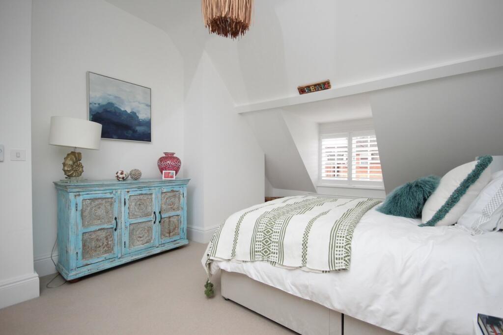 Additional property image - Alumhurst Road, ALUM CHINE, BH4