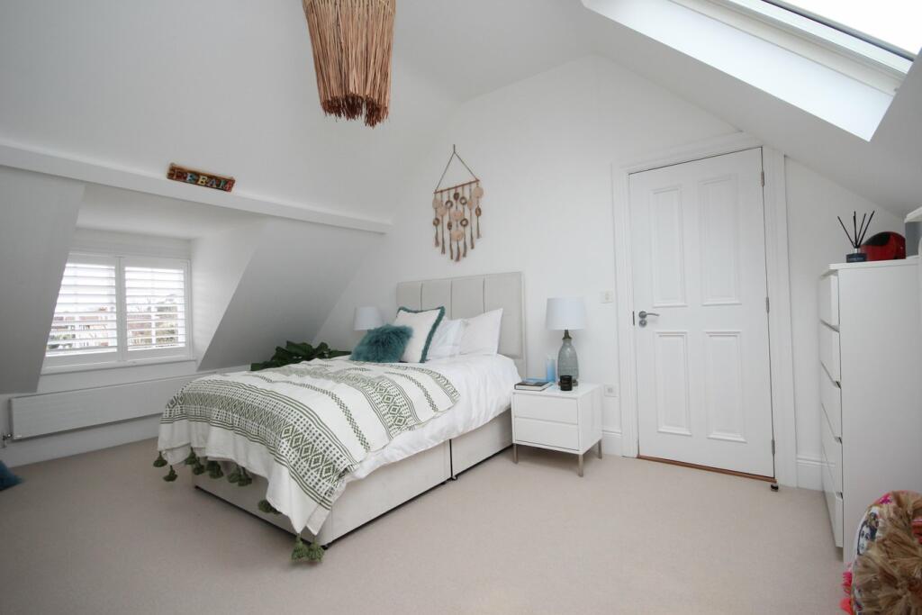 Additional property image - Alumhurst Road, ALUM CHINE, BH4