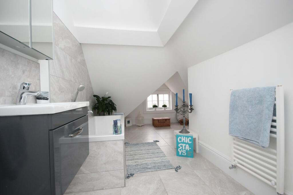 Additional property image - Alumhurst Road, ALUM CHINE, BH4