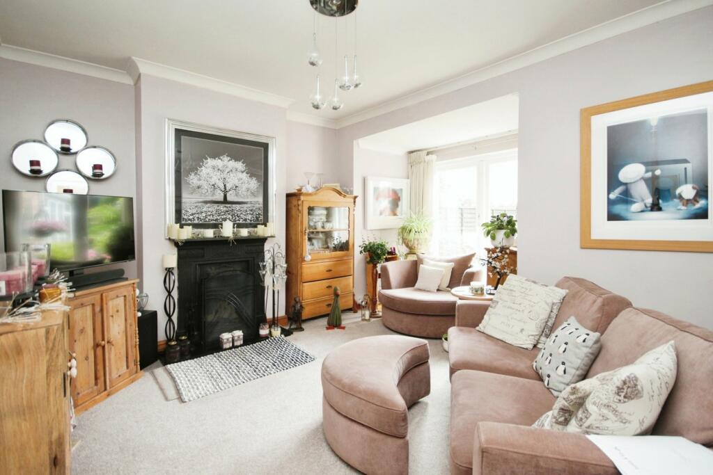 Additional property image - Surrey Road, POOLE, BH12