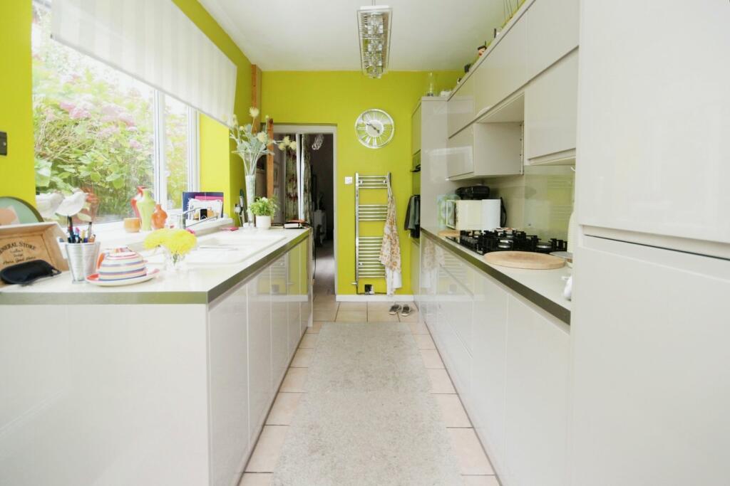 Additional property image - Surrey Road, POOLE, BH12