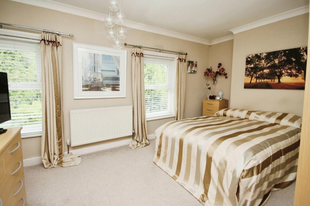 Additional property image - Surrey Road, POOLE, BH12