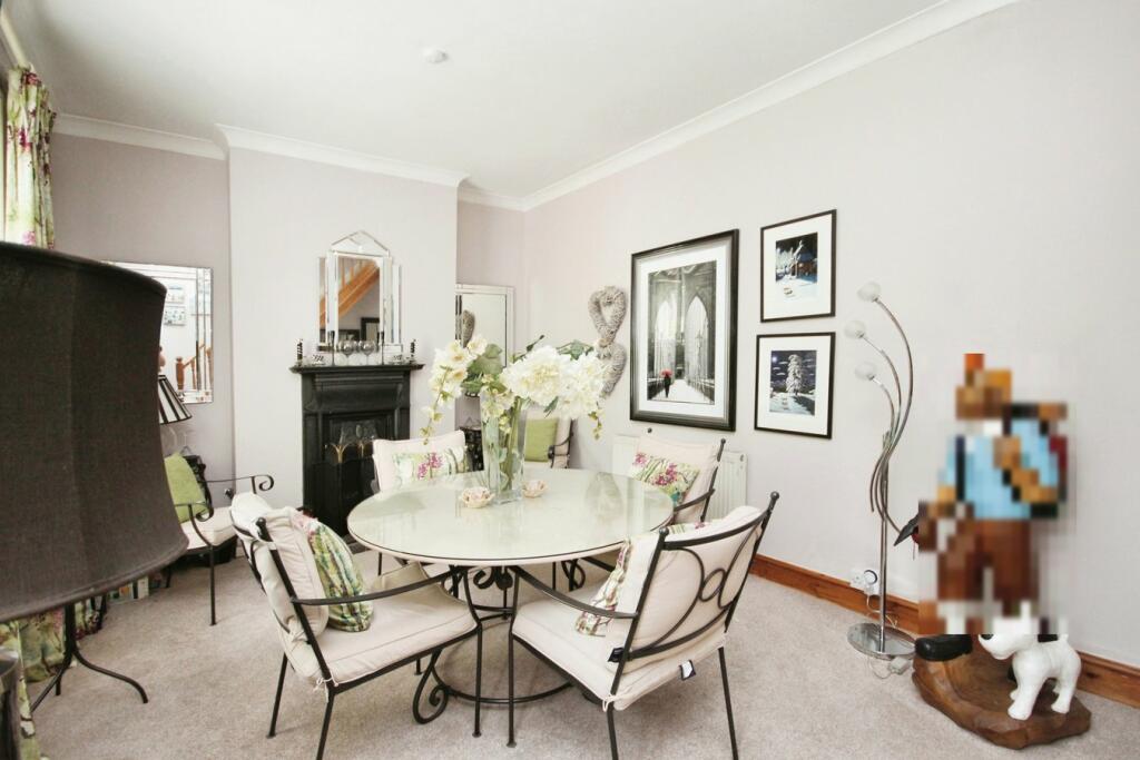 Additional property image - Surrey Road, POOLE, BH12