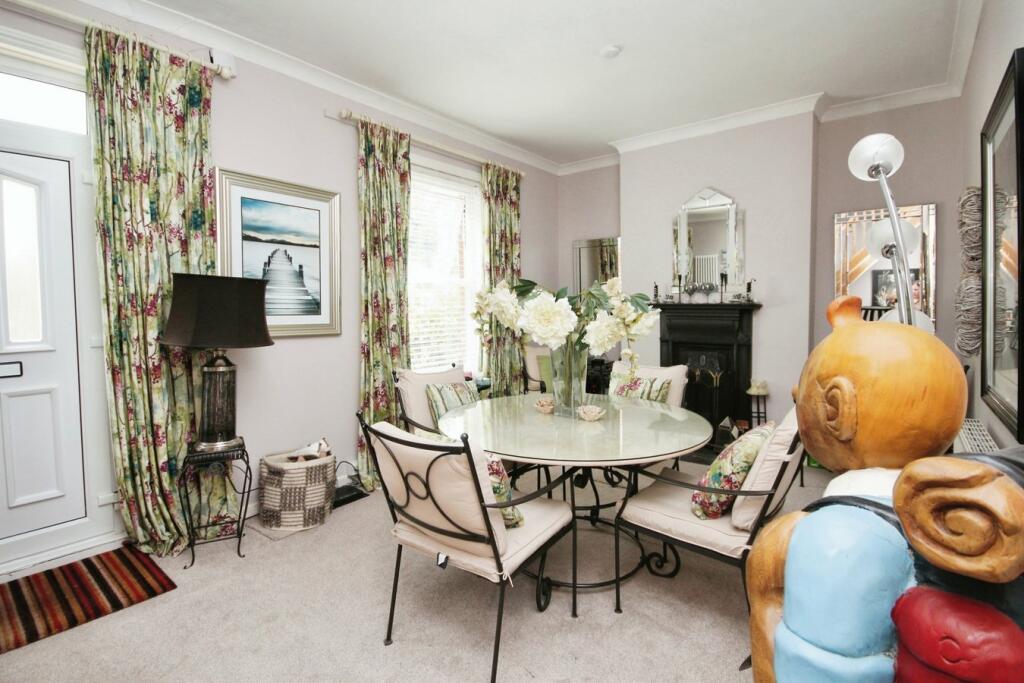 Additional property image - Surrey Road, POOLE, BH12