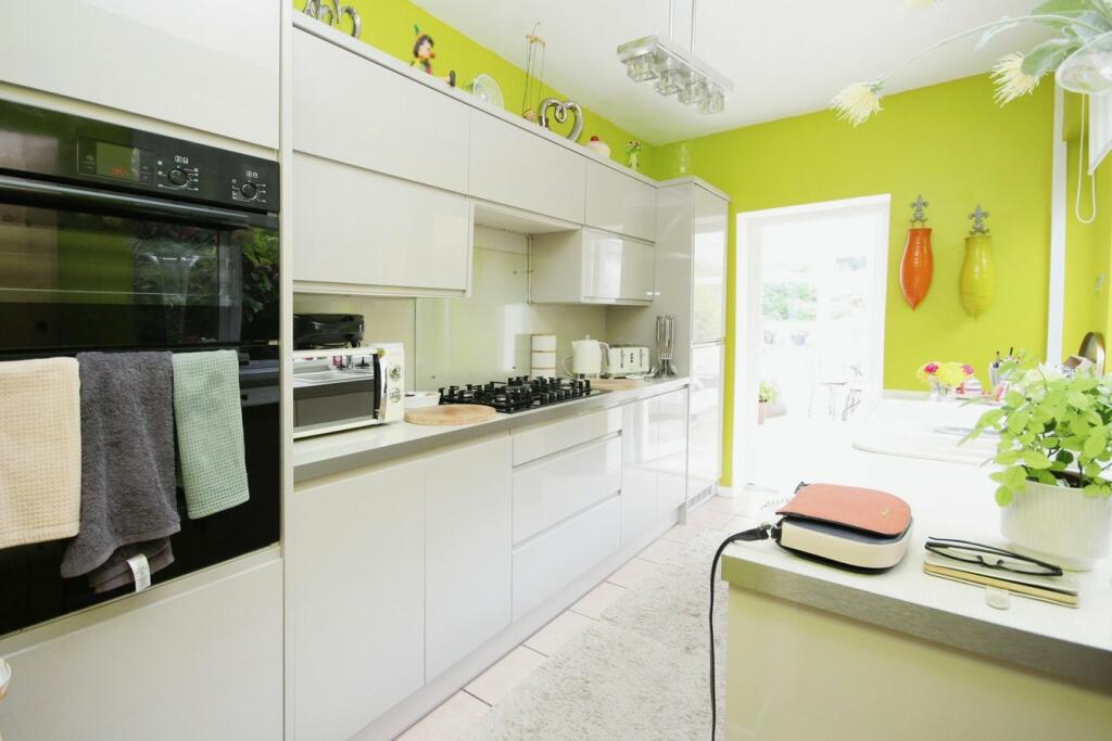 Additional property image - Surrey Road, POOLE, BH12