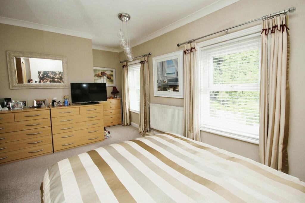 Additional property image - Surrey Road, POOLE, BH12