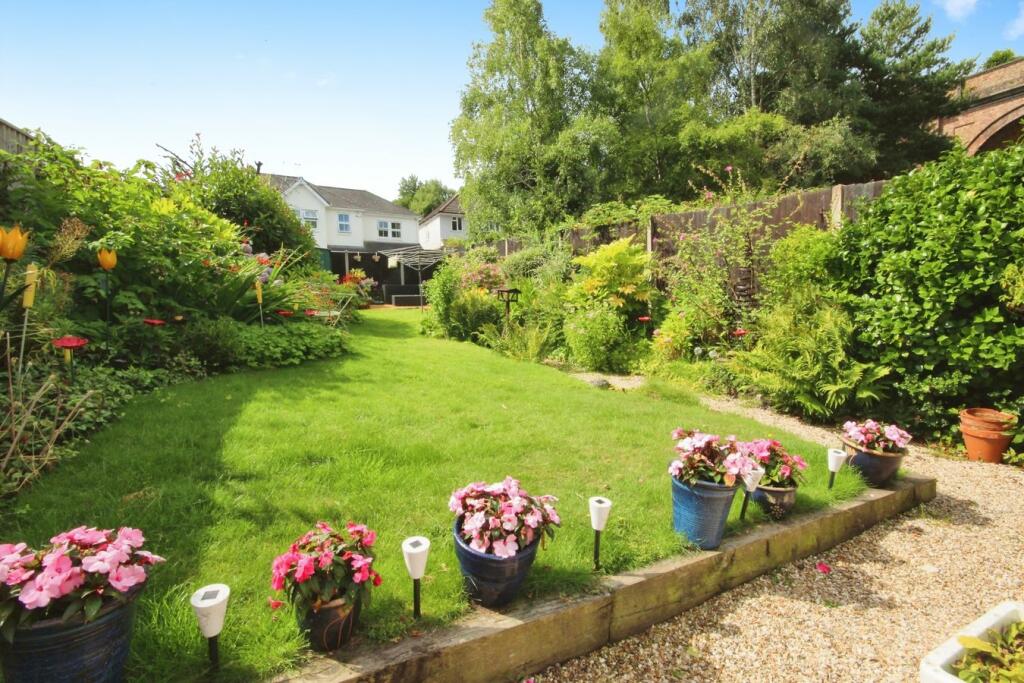 Additional property image - Surrey Road, POOLE, BH12