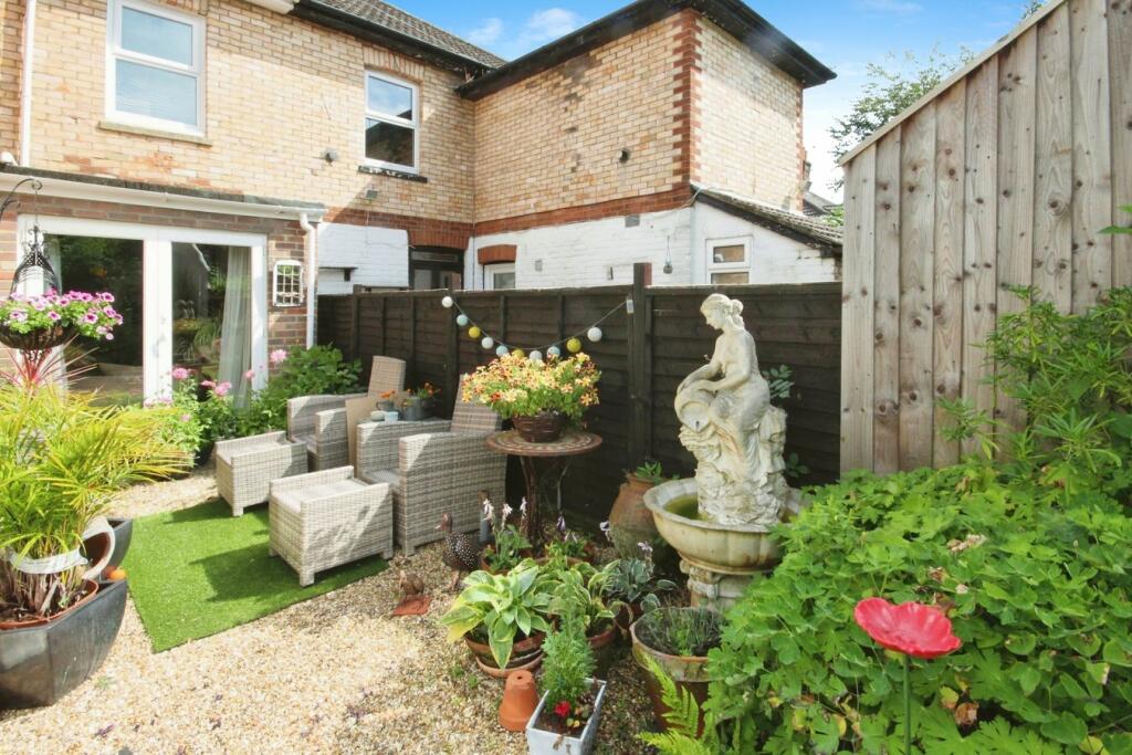 Additional property image - Surrey Road, POOLE, BH12