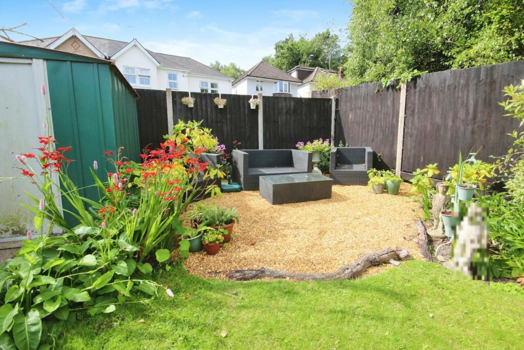 Additional property image - Surrey Road, POOLE, BH12