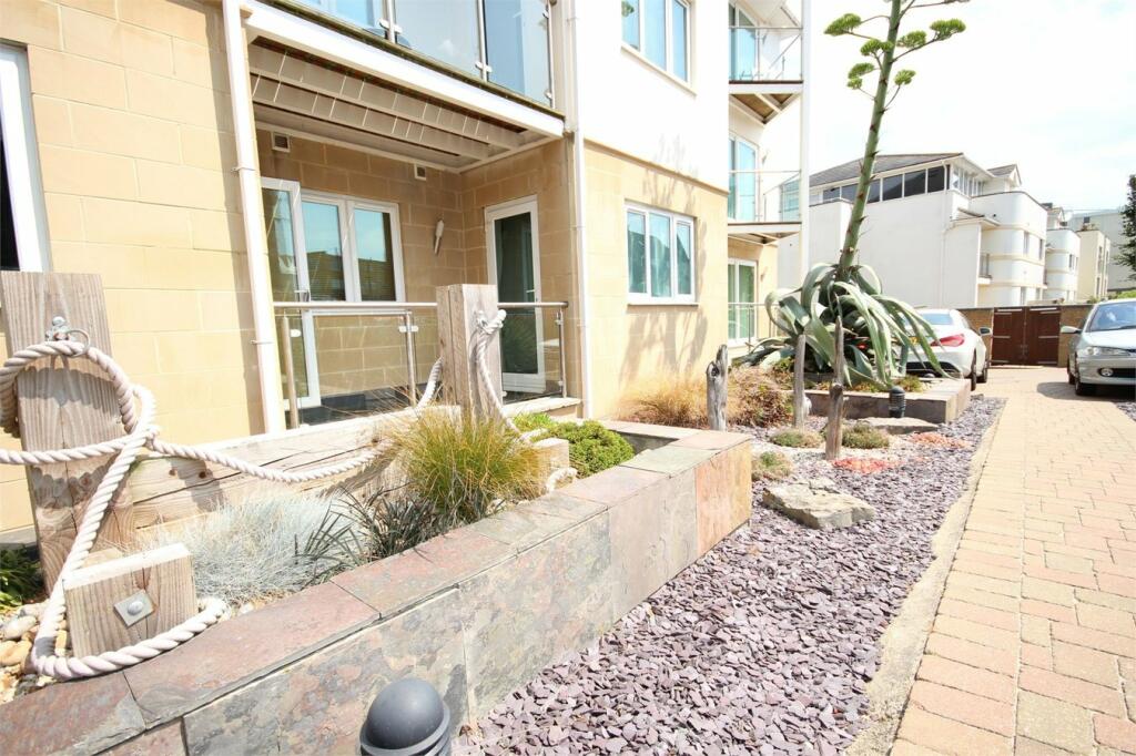 Additional property image - 8-10 Studland Road, ALUM CHINE, BH4