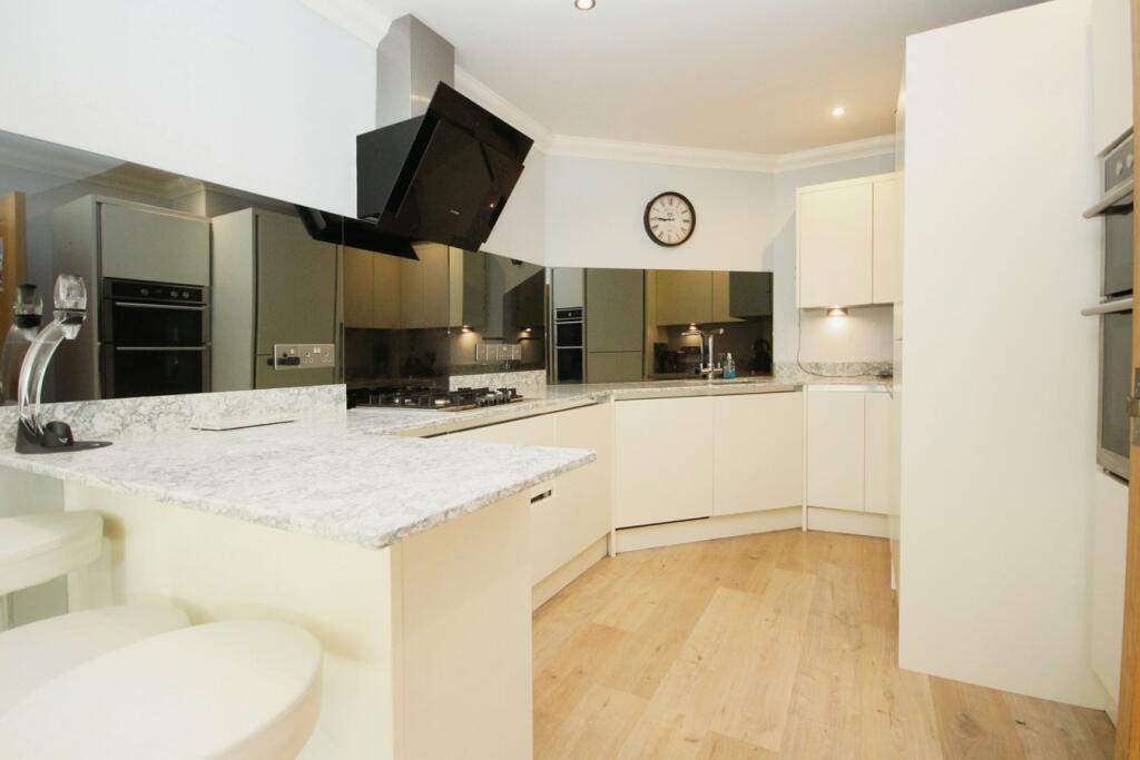 Additional property image - 8-10 Studland Road, ALUM CHINE, BH4