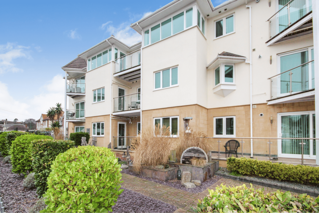 Additional property image - 8-10 Studland Road, ALUM CHINE, BH4