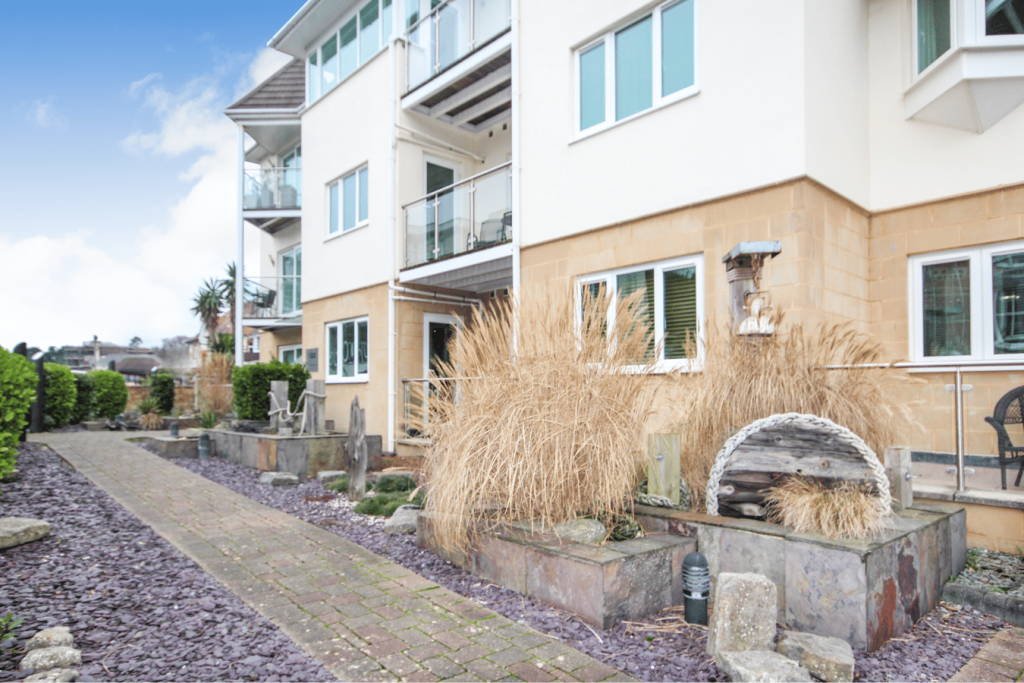 Additional property image - 8-10 Studland Road, ALUM CHINE, BH4