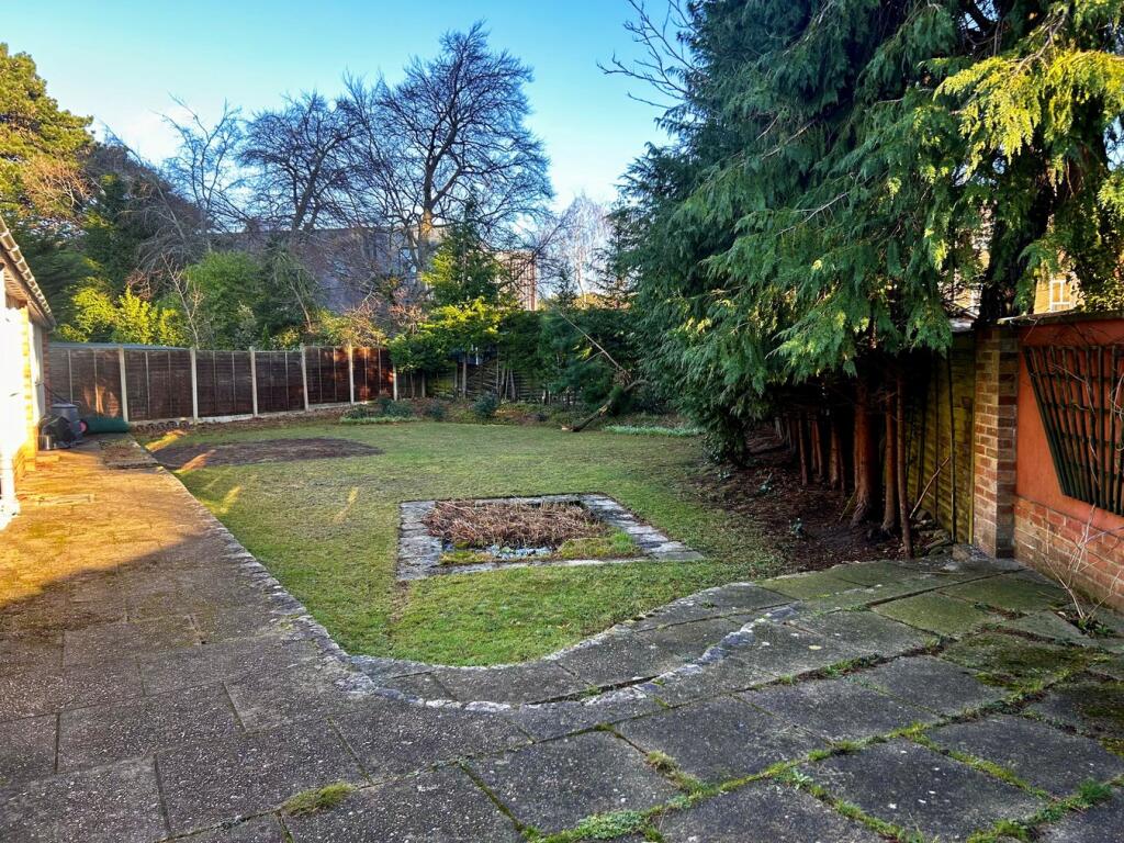 Additional property image - Chiltern Close, TALBOT WOODS, BH4