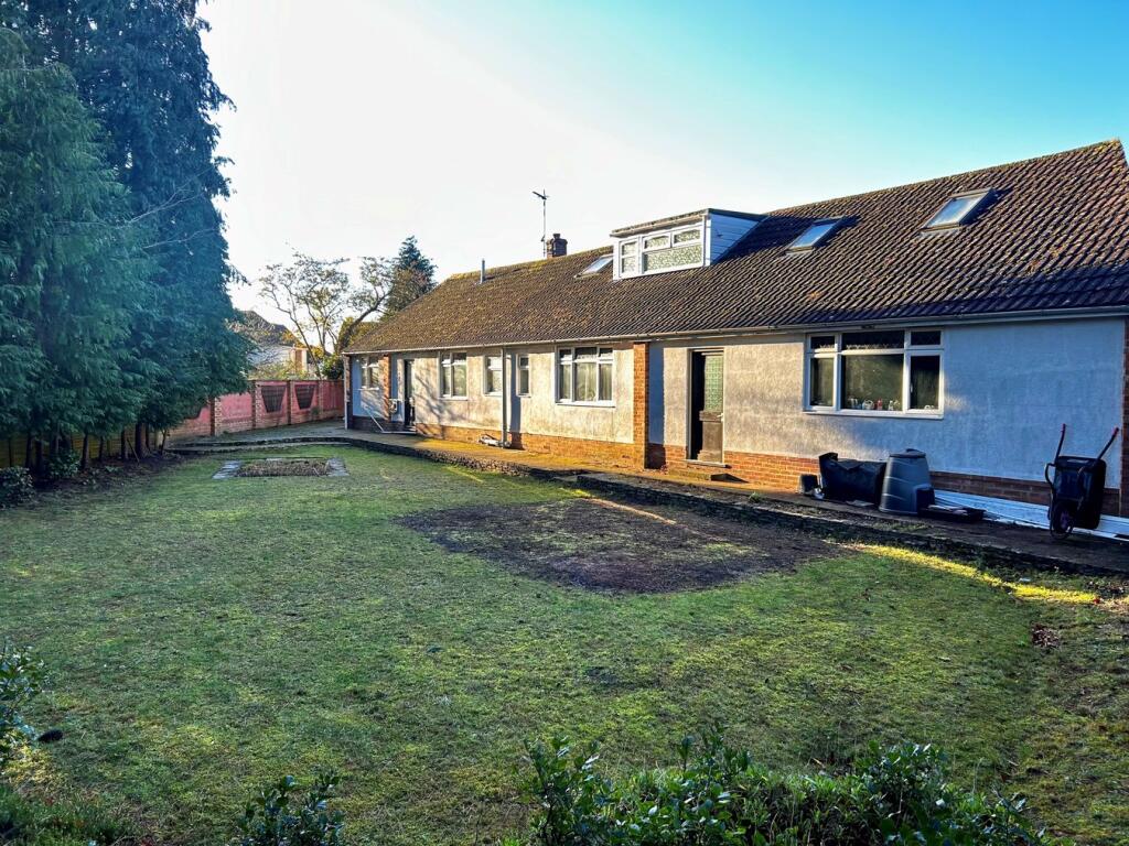Additional property image - Chiltern Close, TALBOT WOODS, BH4