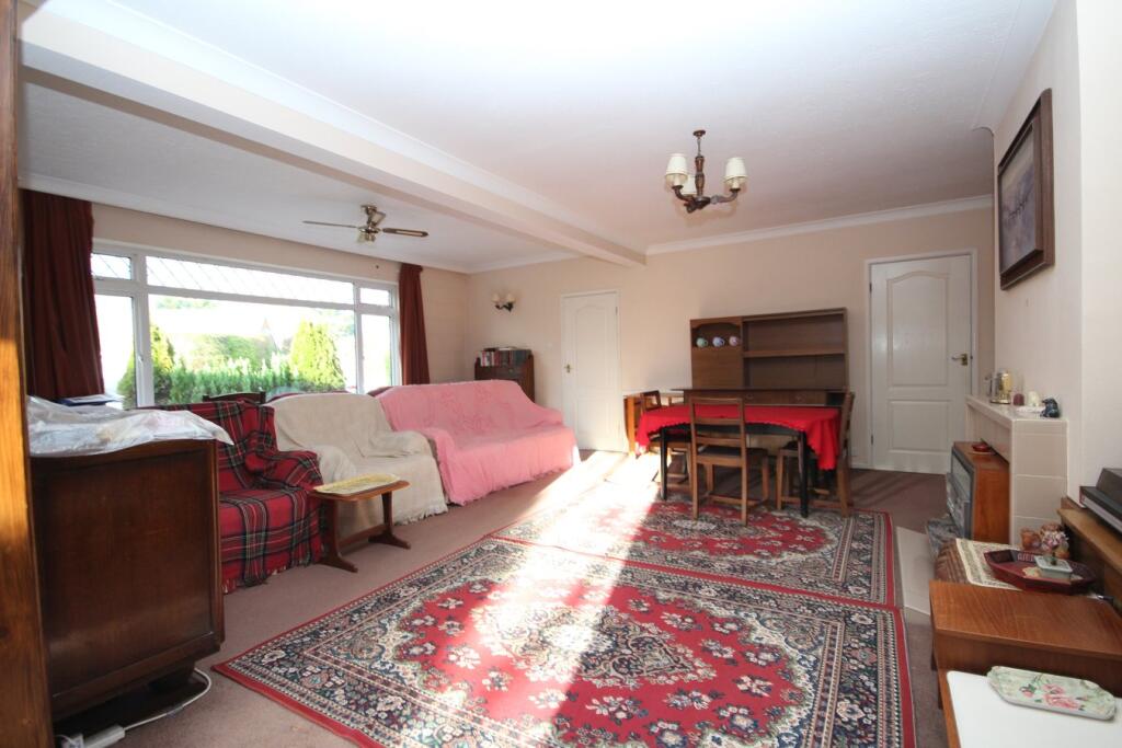 Additional property image - Chiltern Close, TALBOT WOODS, BH4