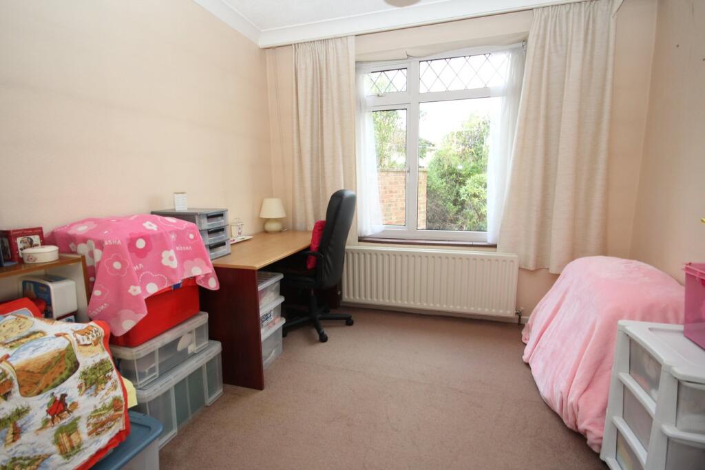 Additional property image - Chiltern Close, TALBOT WOODS, BH4