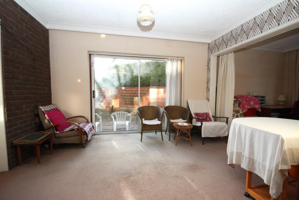 Additional property image - Chiltern Close, TALBOT WOODS, BH4