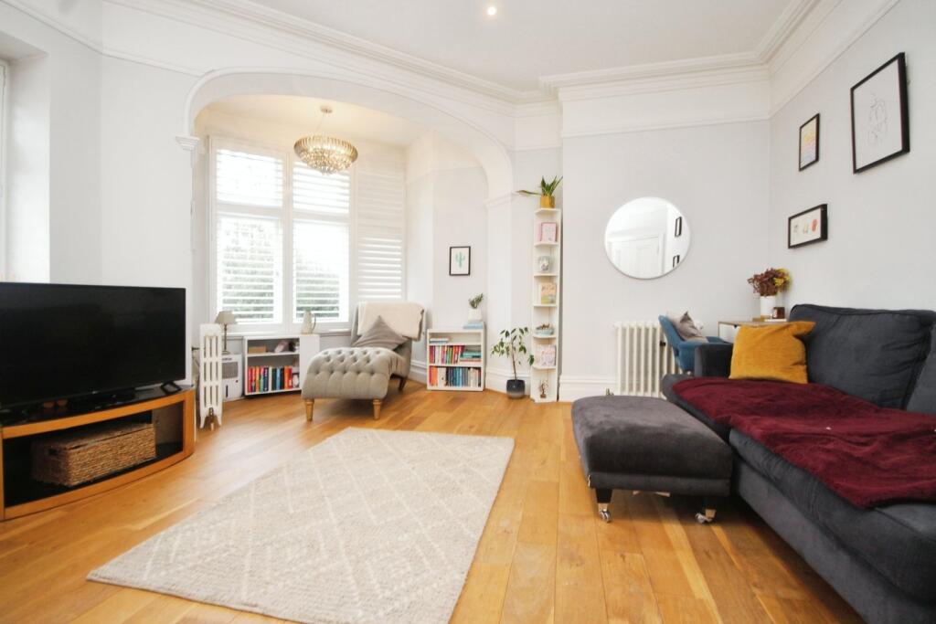 Additional property image - Mckinley Road, WEST CLIFF, BH4