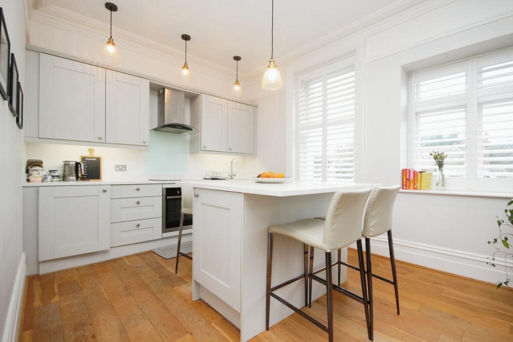 Additional property image - Mckinley Road, WEST CLIFF, BH4