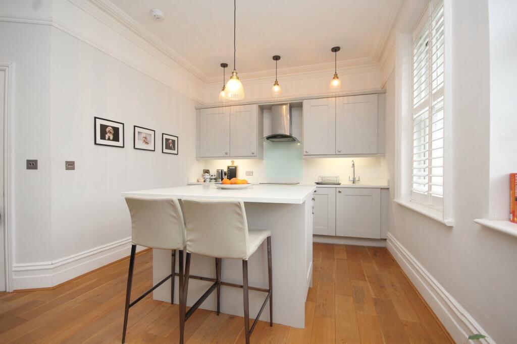 Additional property image - Mckinley Road, WEST CLIFF, BH4