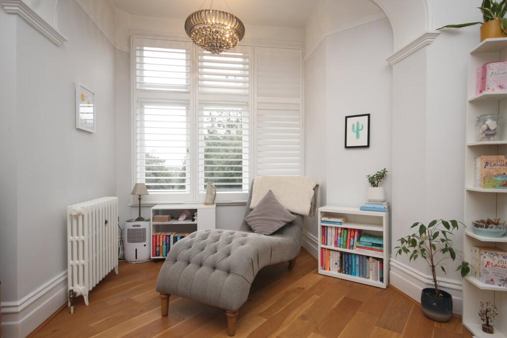 Additional property image - Mckinley Road, WEST CLIFF, BH4