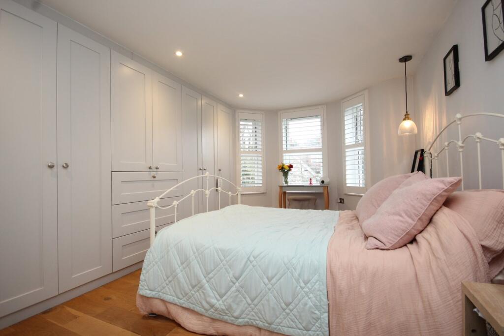 Additional property image - Mckinley Road, WEST CLIFF, BH4