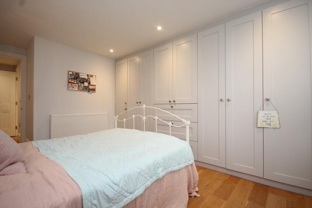 Additional property image - Mckinley Road, WEST CLIFF, BH4