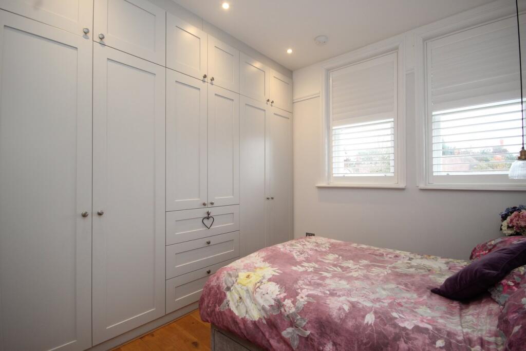 Additional property image - Mckinley Road, WEST CLIFF, BH4