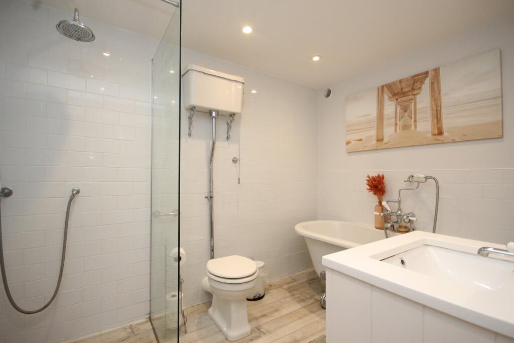 Additional property image - Mckinley Road, WEST CLIFF, BH4