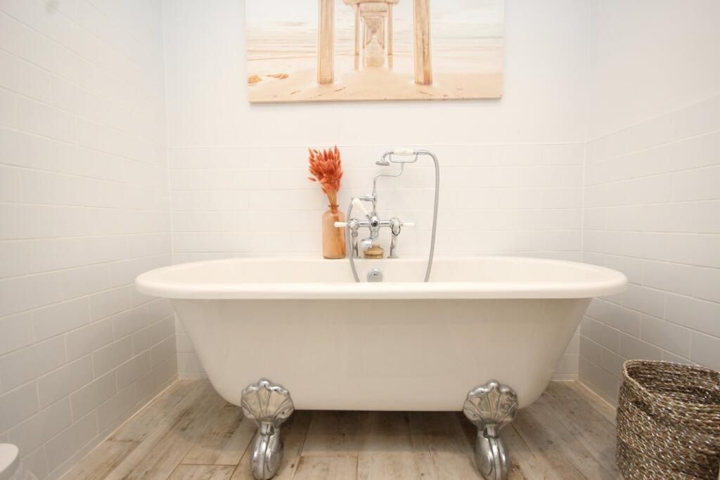 Additional property image - Mckinley Road, WEST CLIFF, BH4