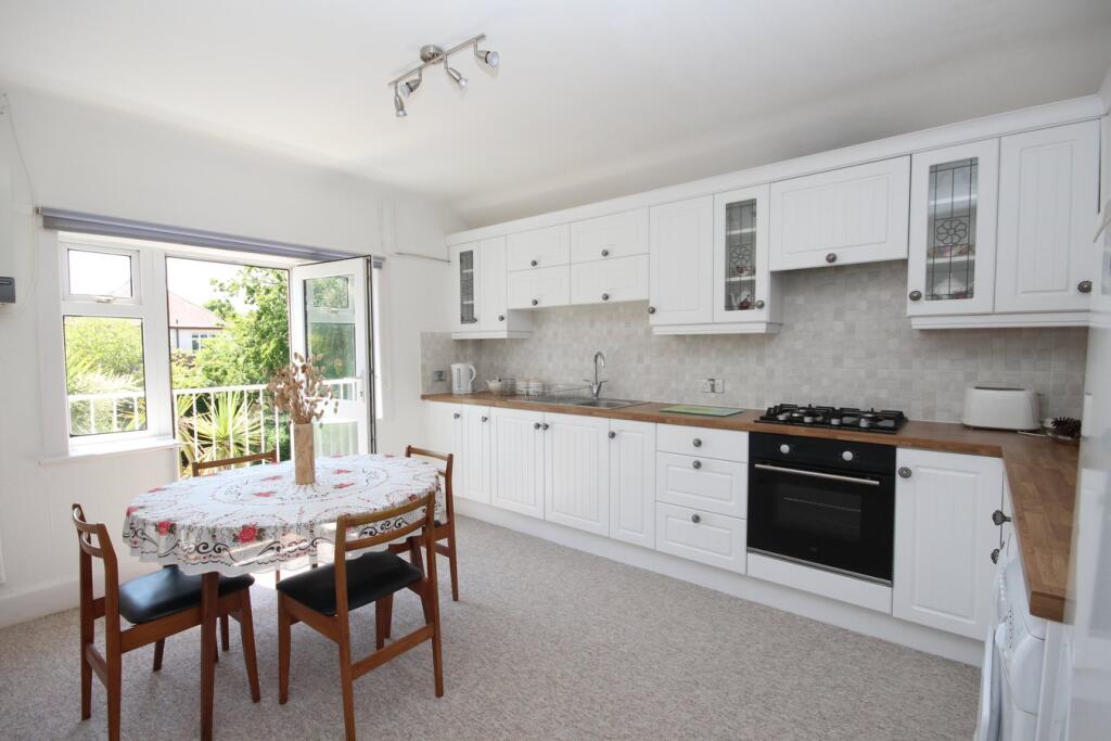 Additional property image - 45 De Lisle Road, Bournemouth, BH3