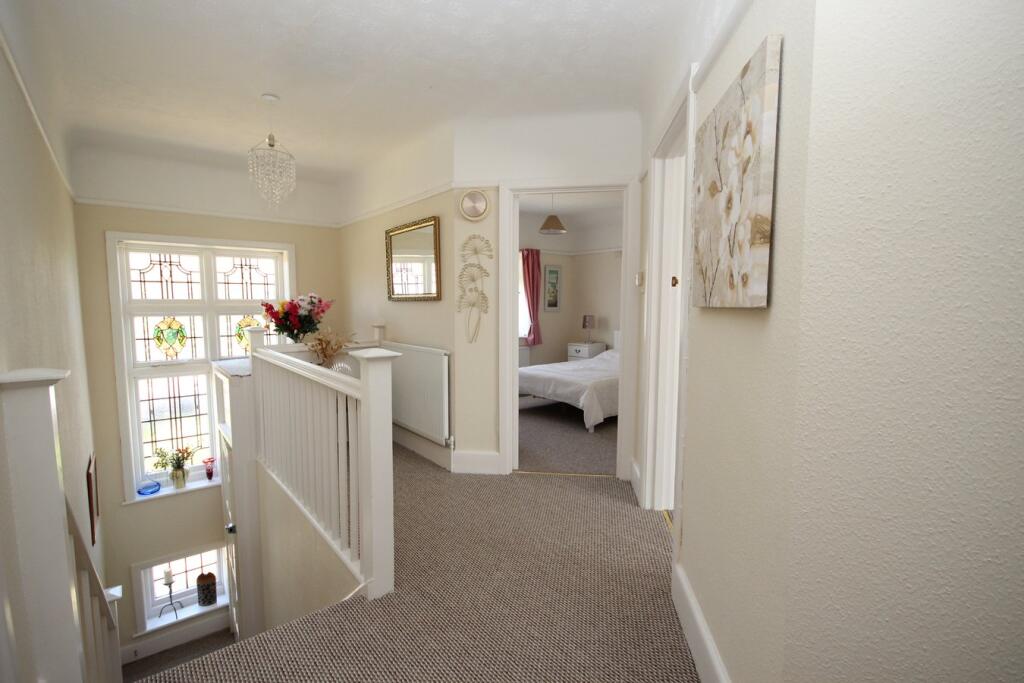 Additional property image - 45 De Lisle Road, Bournemouth, BH3