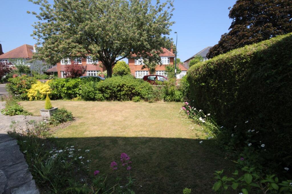 Additional property image - 45 De Lisle Road, Bournemouth, BH3