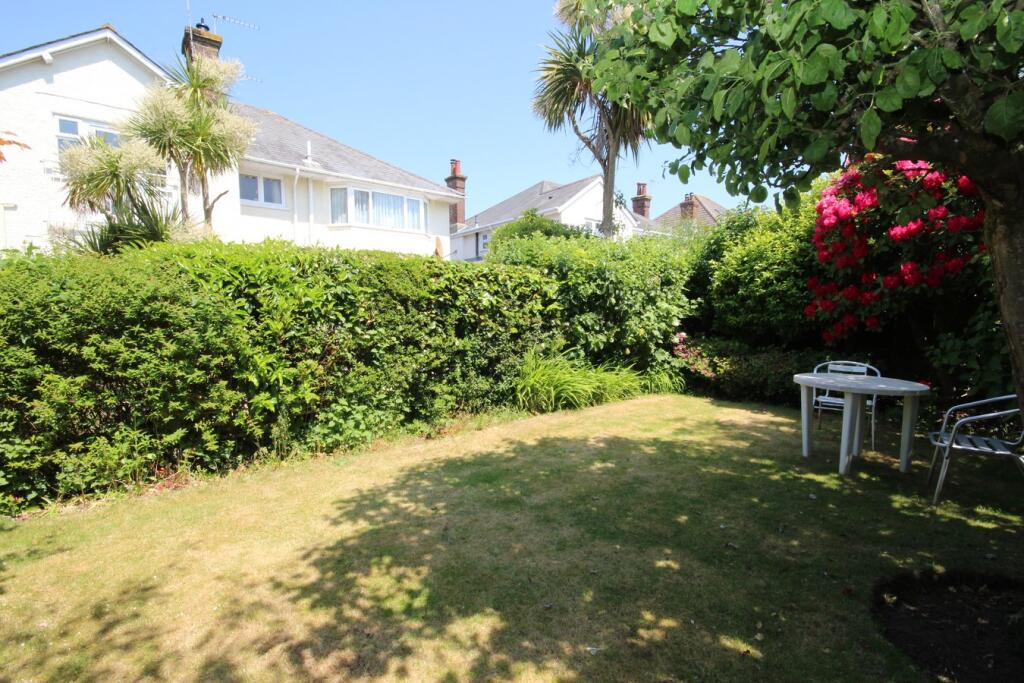 Additional property image - 45 De Lisle Road, Bournemouth, BH3