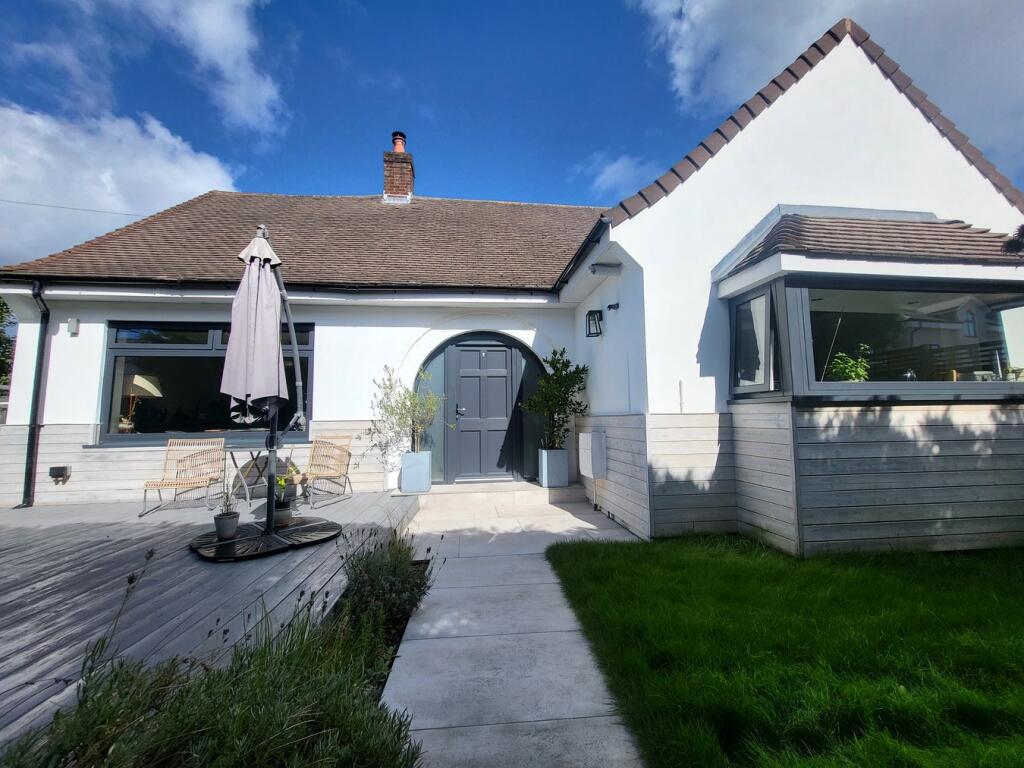 Main image of property: Wharfdale Road, WESTBOURNE, BH4